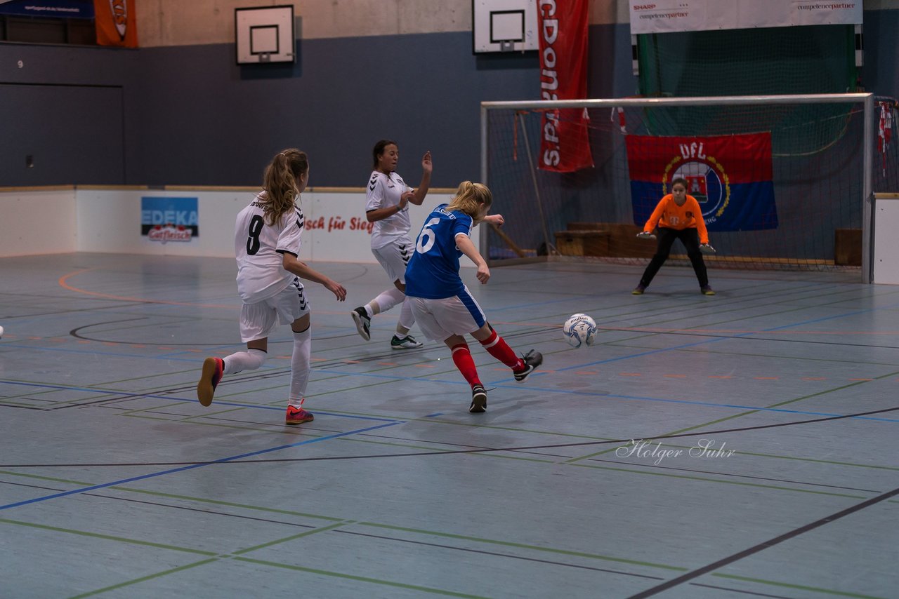 Bild 631 - wBJ Loewinnen Cup